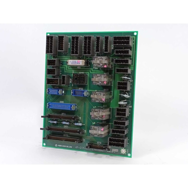 Mori Seiki AP-DTP-RY