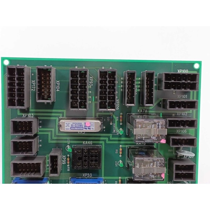 Mori Seiki AP-DTP-RY