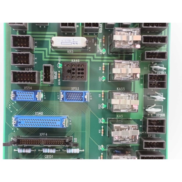 Mori Seiki AP-DTP-RY