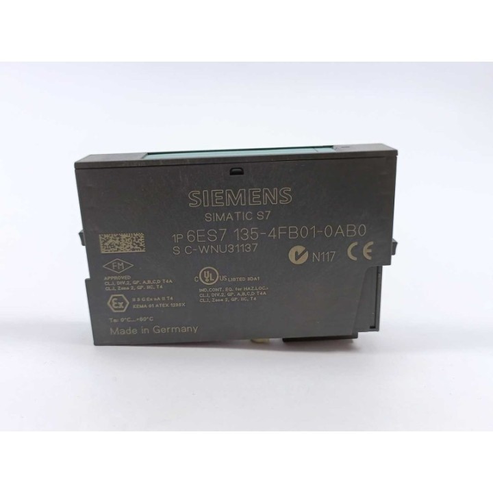 Siemens 6ES7135-4FB01-0AB0