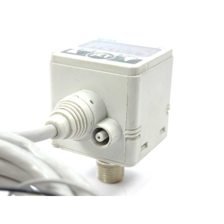 SMC Pneumatics ZSE40-01-22L