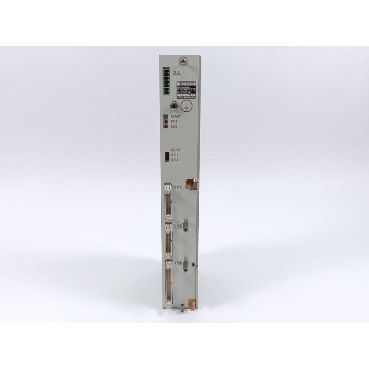 HEIDENHAIN 324 955-17