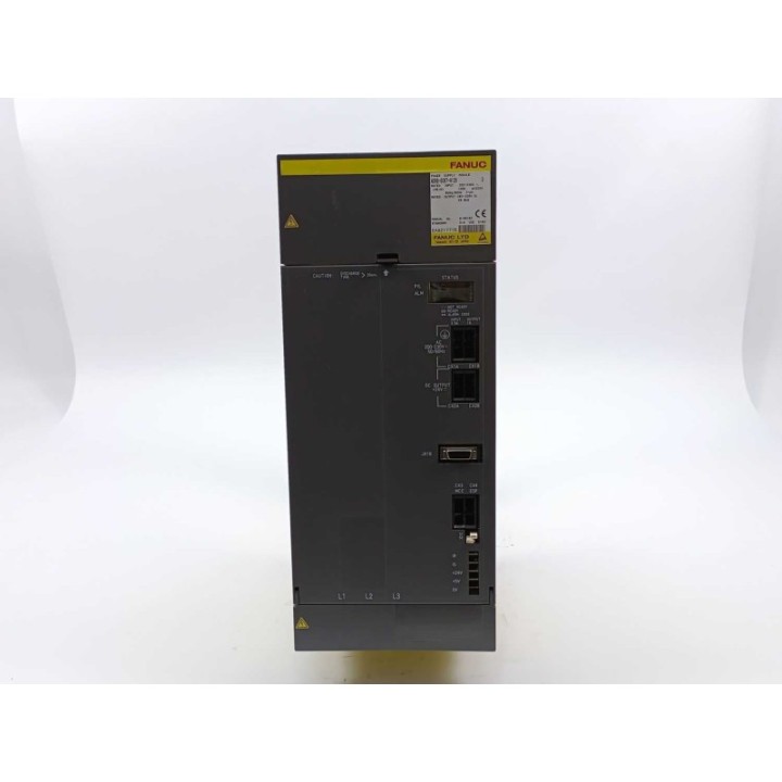 Fanuc A06B-6087-H126