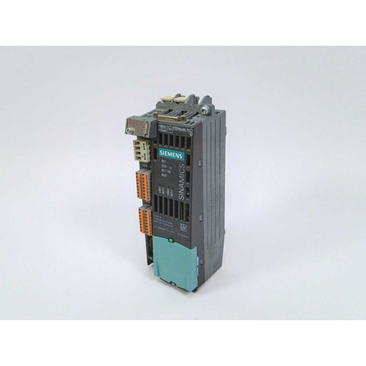 Siemens 6SL3040-0JA01-0AA0