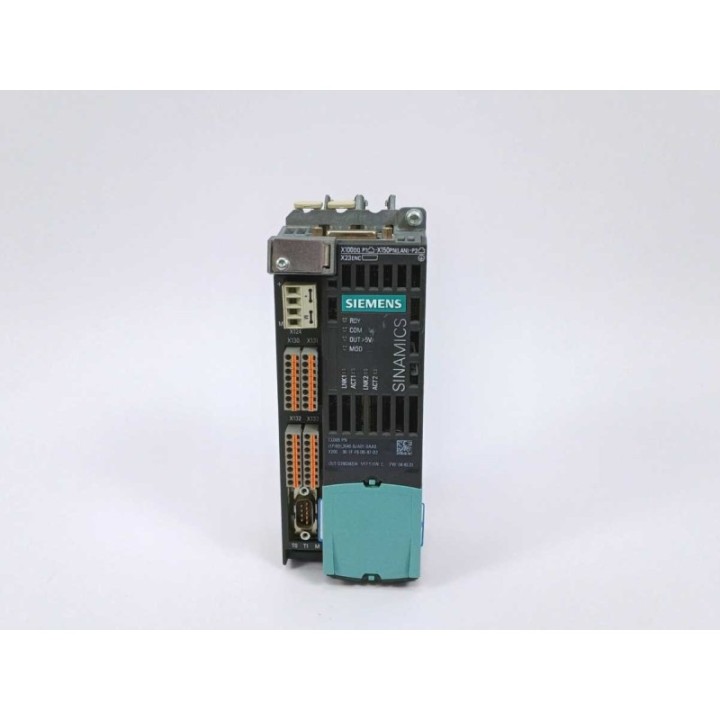 Siemens 6SL3040-0JA01-0AA0