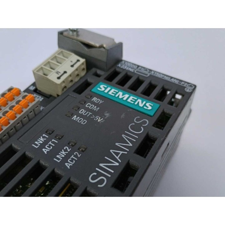 Siemens 6SL3040-0JA01-0AA0