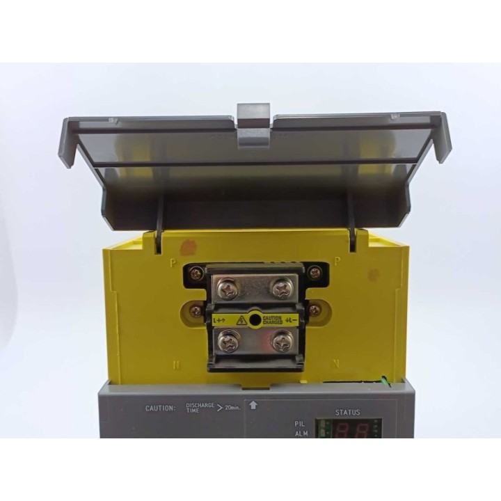 Fanuc A06B-6087-H126