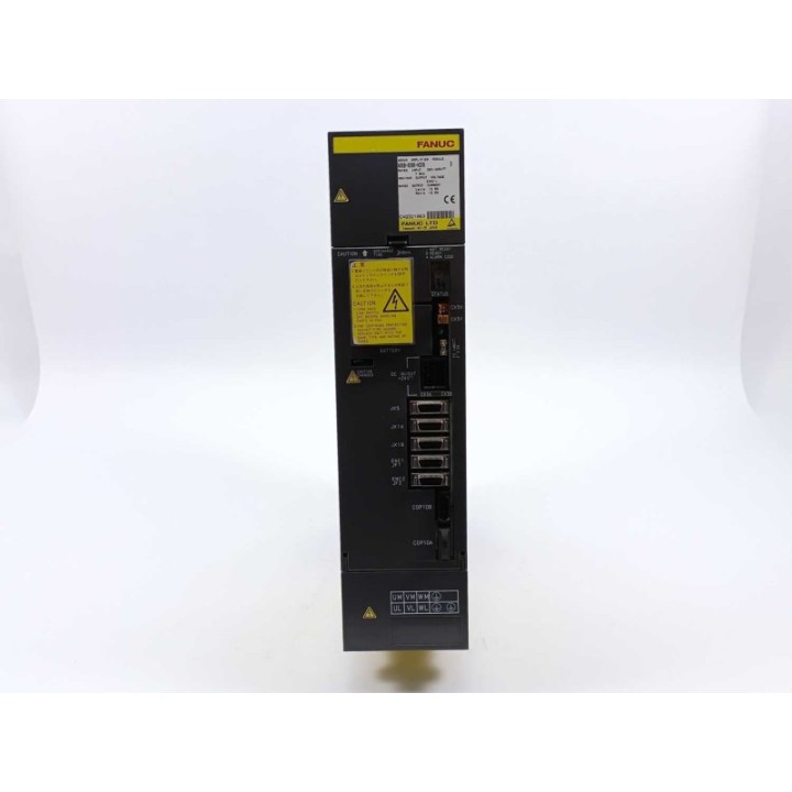 Fanuc A06B-6096-H209
