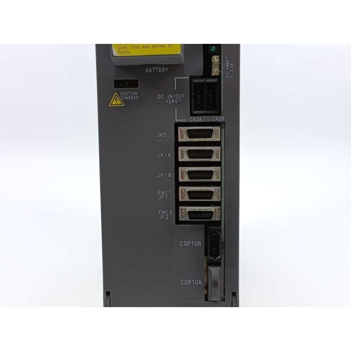 Fanuc A06B-6096-H209