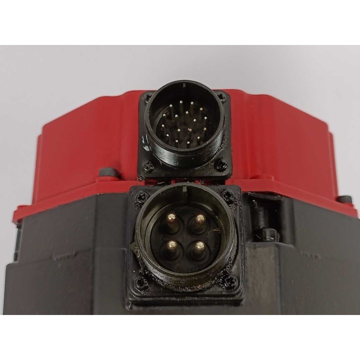 Fanuc A06B-0146-B075