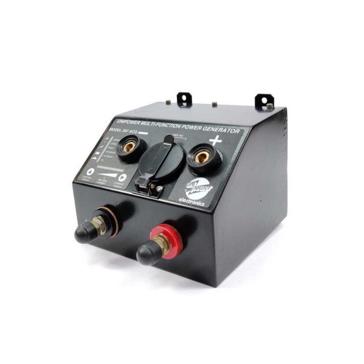 Unipower Electronics 297ACQ