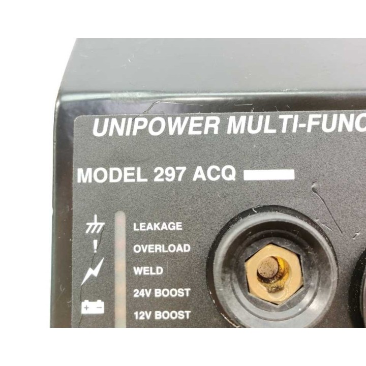 Unipower Electronics 297ACQ