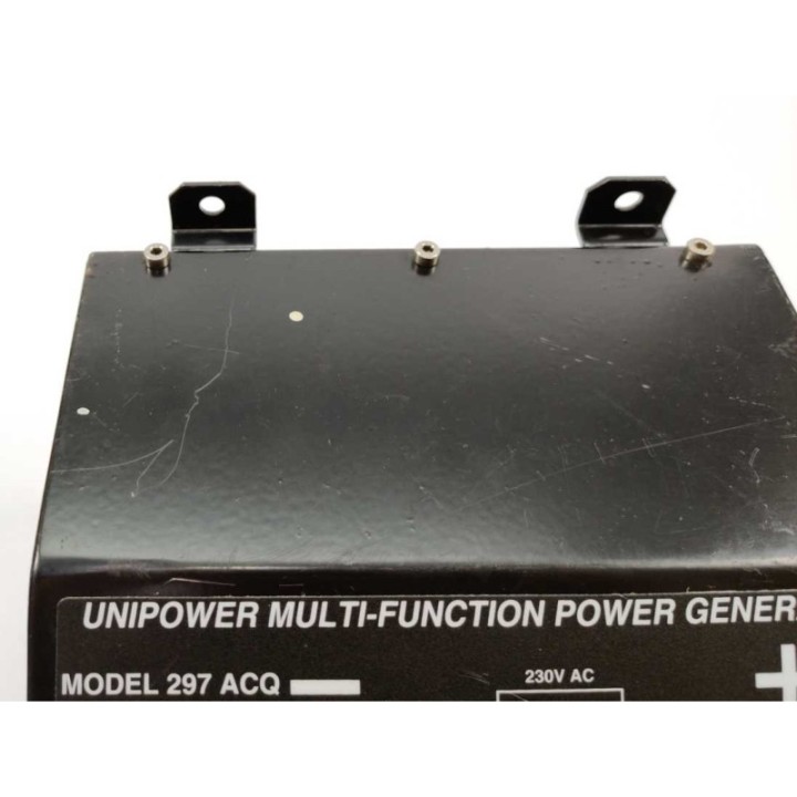Unipower Electronics 297ACQ