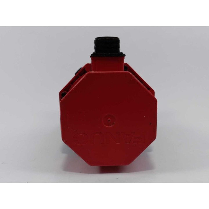 FANUC A06B-0127-B075