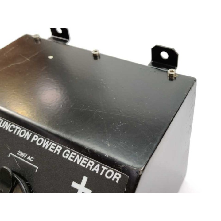 Unipower Electronics 297ACQ