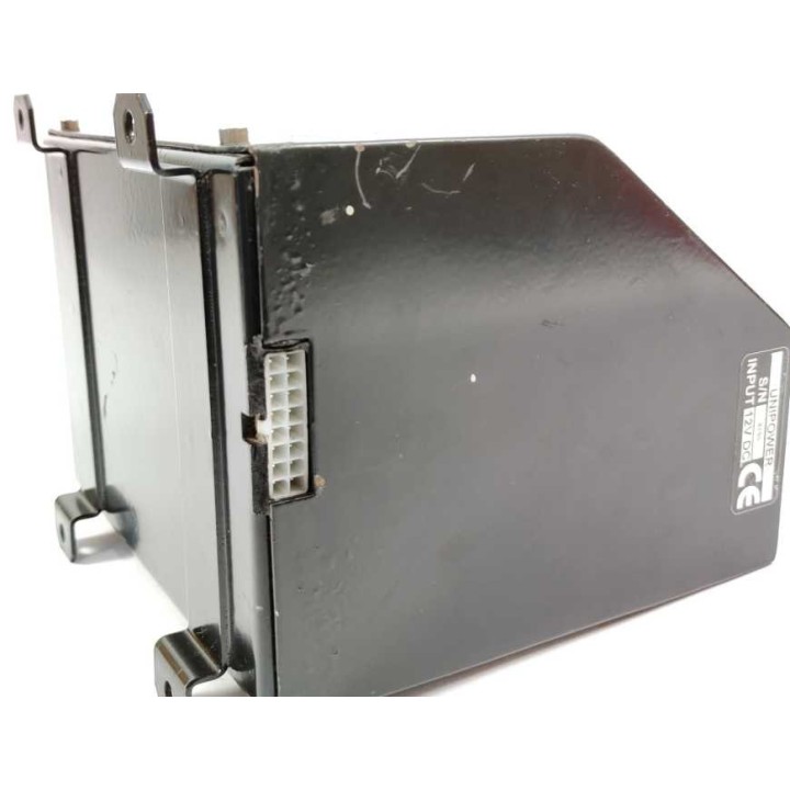 Unipower Electronics 297ACQ