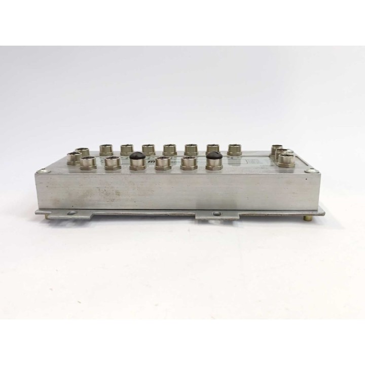 EPIS Microcomputer 8554-02.002