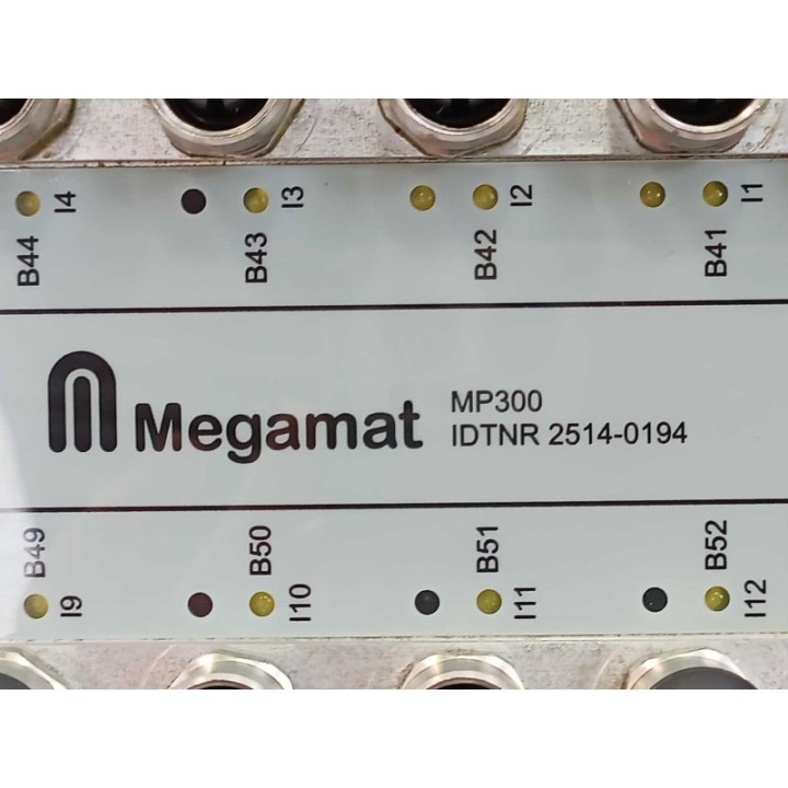 EPIS Microcomputer 8554-02.002