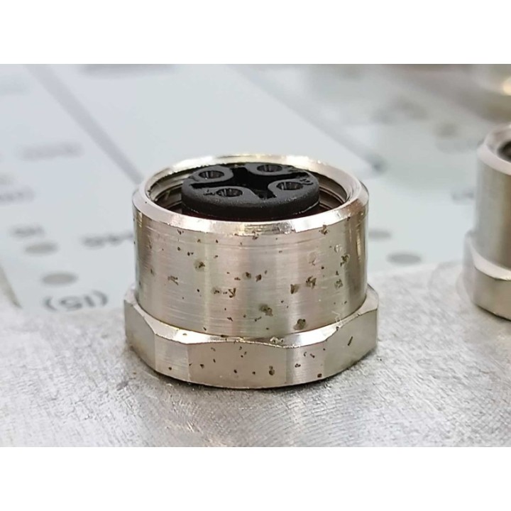 EPIS Microcomputer 8554-02.002