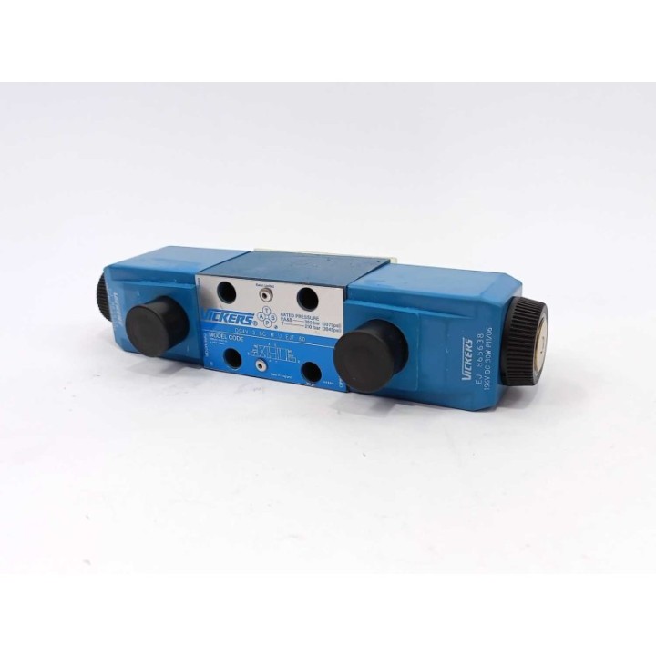  DG4V-3-6C-M-U-EJ7-60