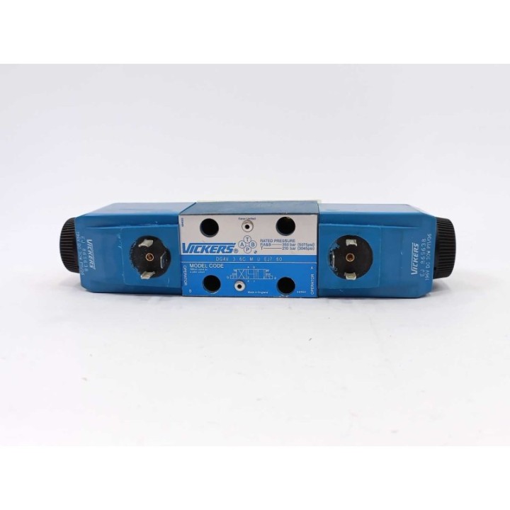 Eaton Vickers DG4V-3-6C-M-U-EJ7-60