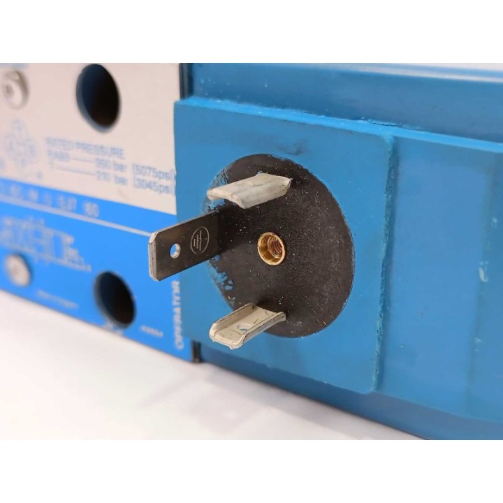 Eaton Vickers DG4V-3-6C-M-U-EJ7-60