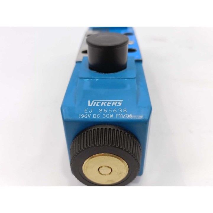  DG4V-3-6C-M-U-EJ7-60