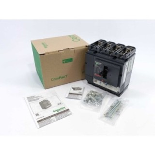 Schneider Electric LV431650