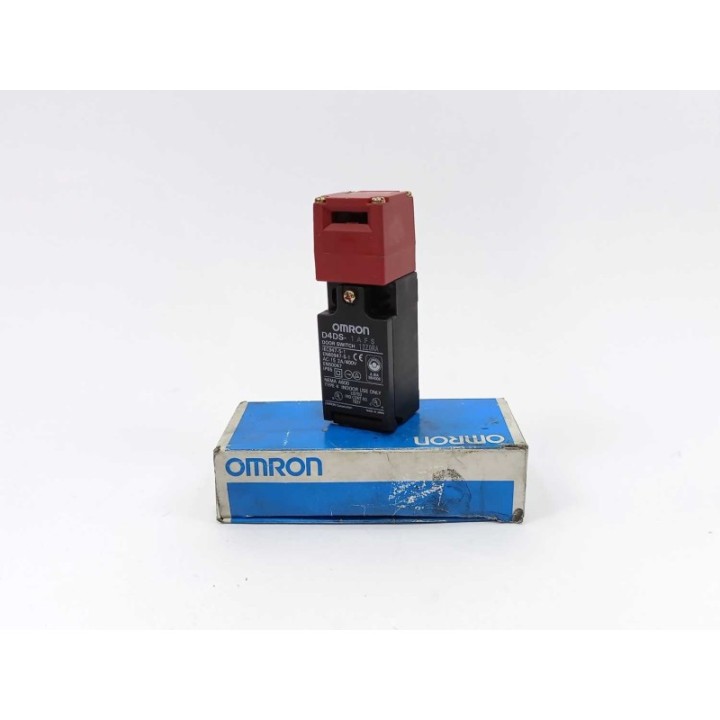 OMRON D4DS-1AFS