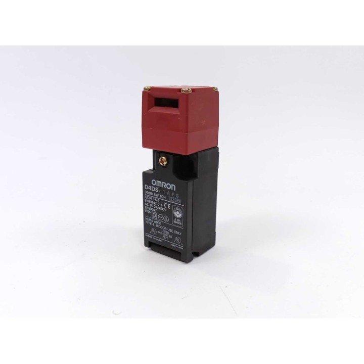 OMRON D4DS-1AFS