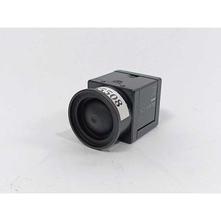 Sony XC-HR70