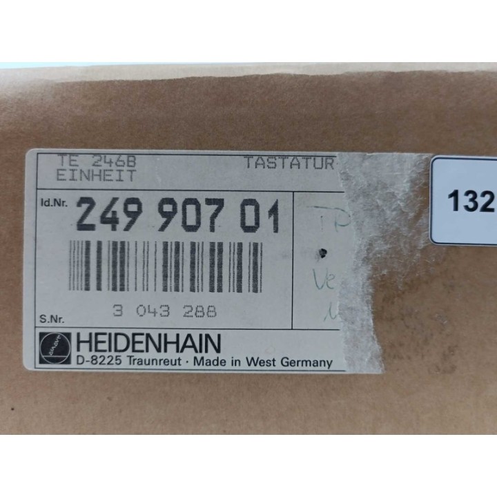 HEIDENHAIN 24990701