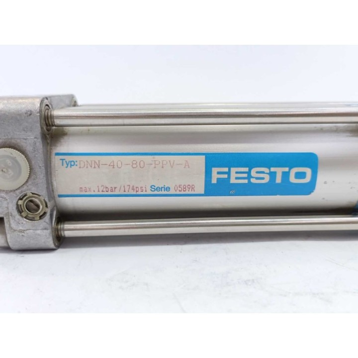 Festo DNN-40-80-PPV-A