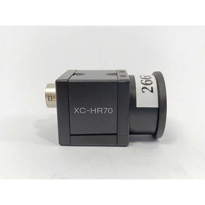 Sony XC-HR70