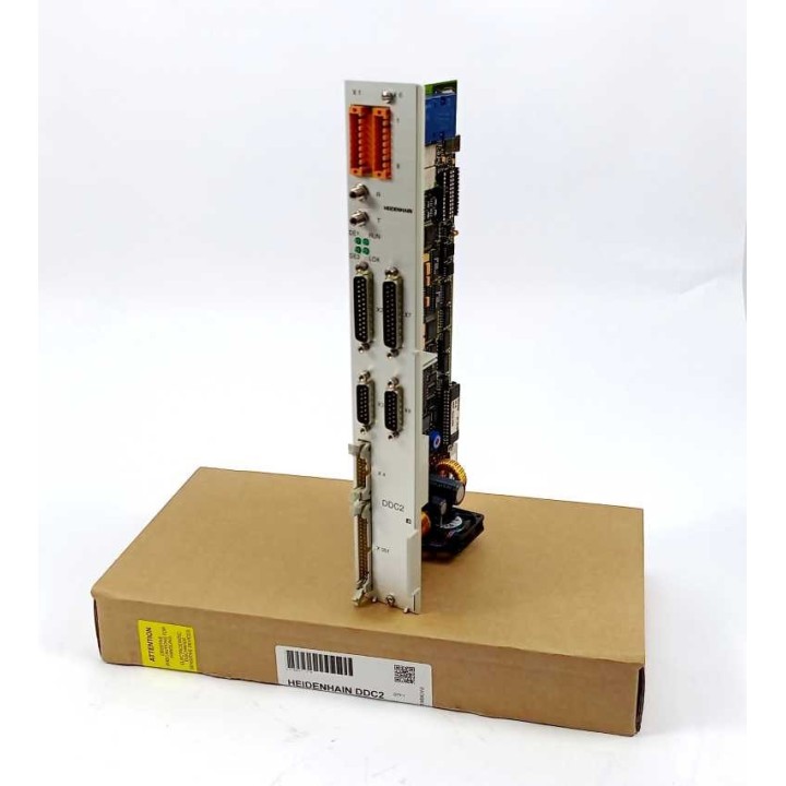 HEIDENHAIN 318897-01