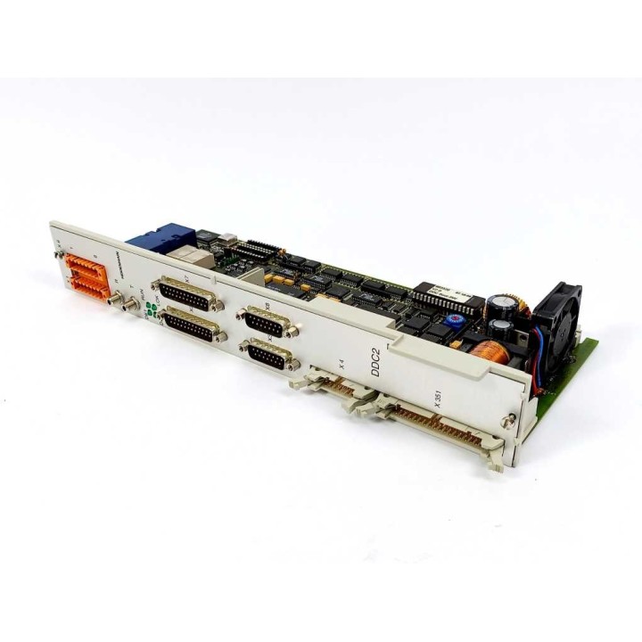 HEIDENHAIN 318897-01