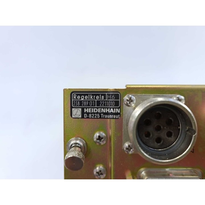 HEIDENHAIN 238 289 01