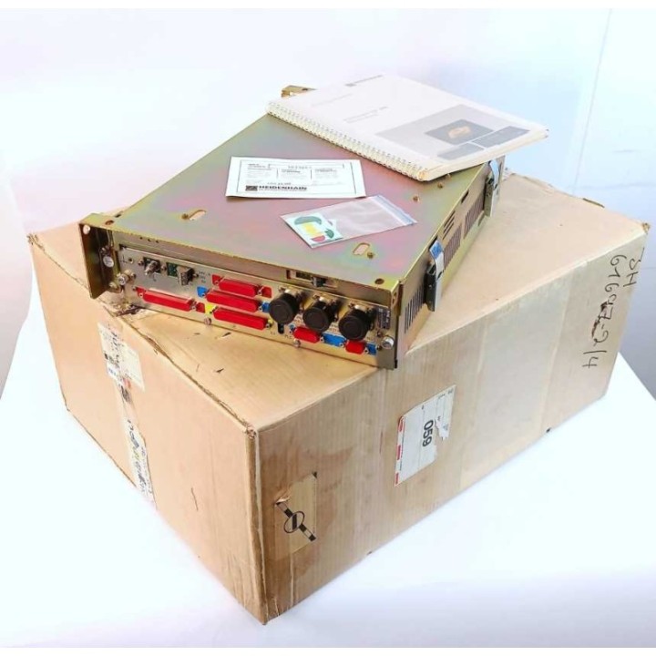 HEIDENHAIN 249900-99