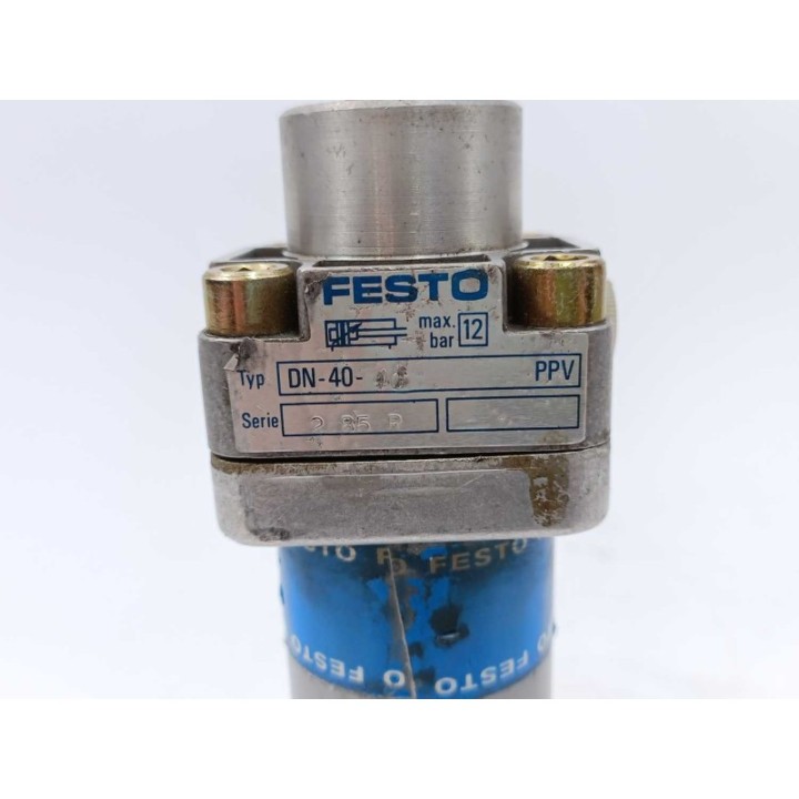 Festo DN-40-40-PPV