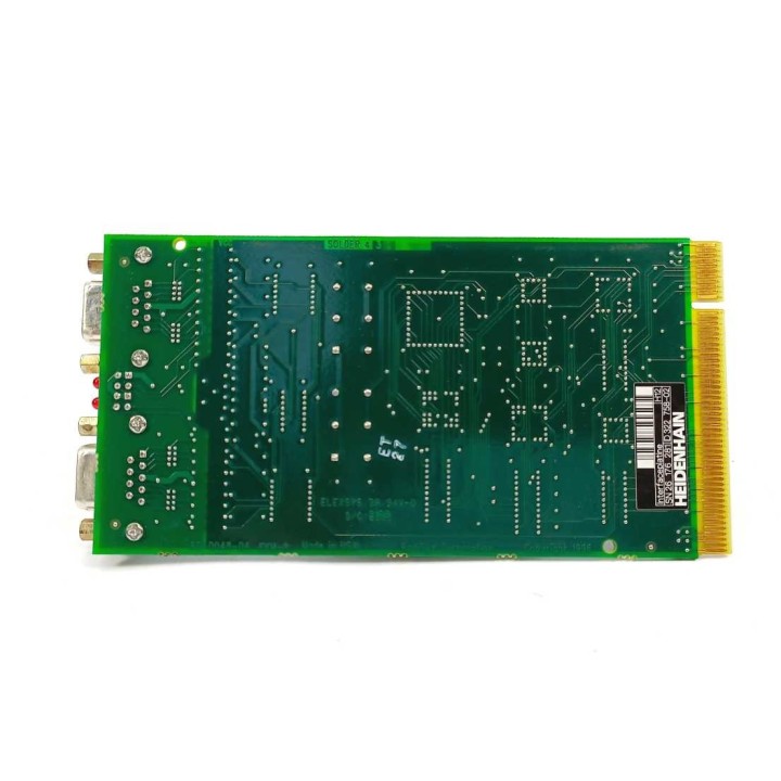 HEIDENHAIN 322758-02