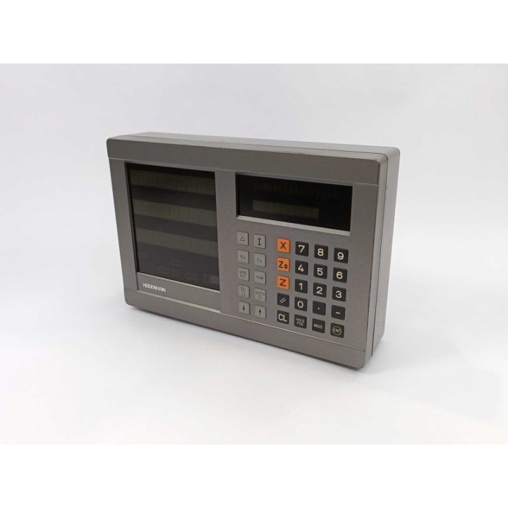 HEIDENHAIN 283023-13