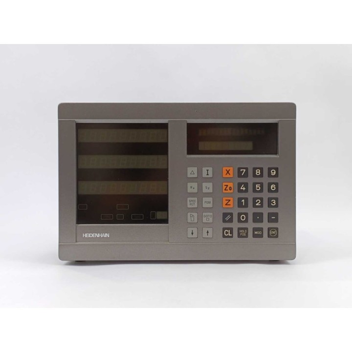 HEIDENHAIN 283023-13