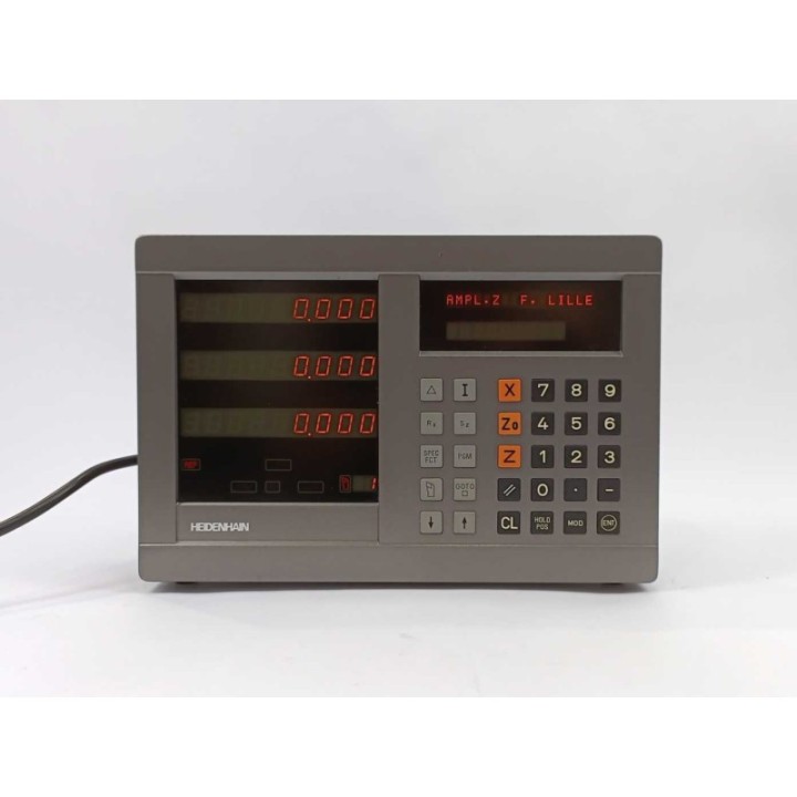 HEIDENHAIN 283023-13