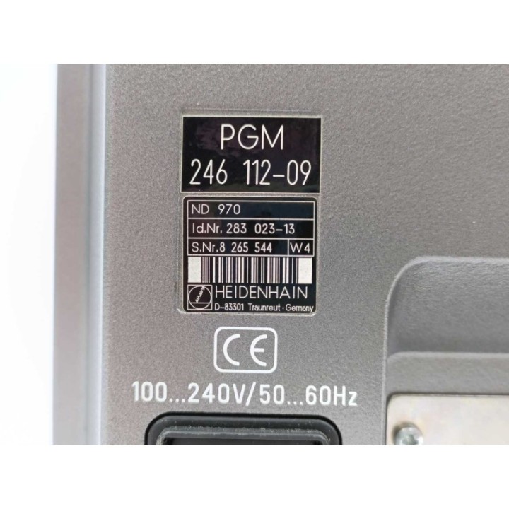 HEIDENHAIN 283023-13