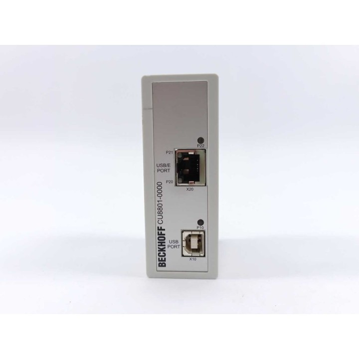 Beckhoff CU8801-0000