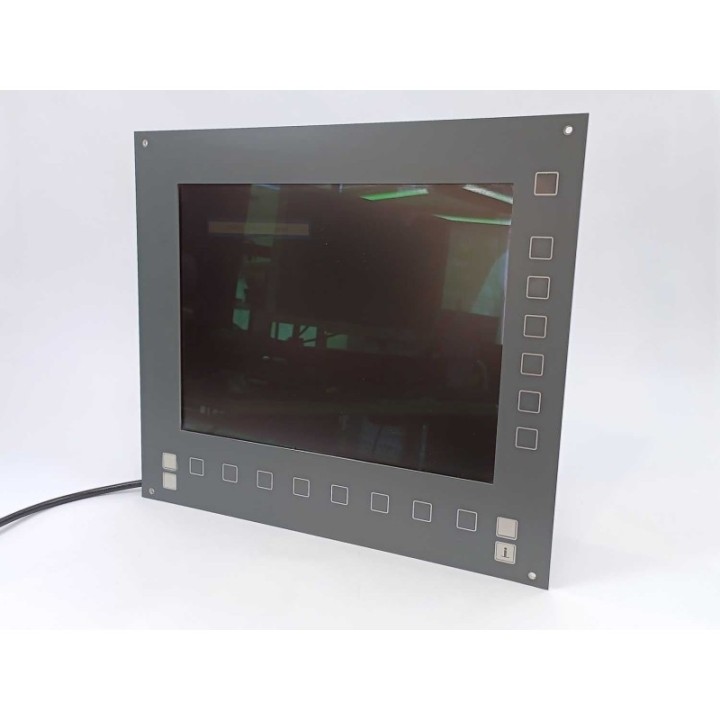  LCD15-0004