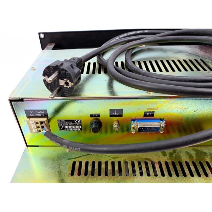 HEIDENHAIN 345541-02