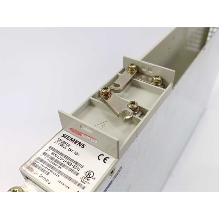 Siemens 6SN1123-1AA00-0CA1