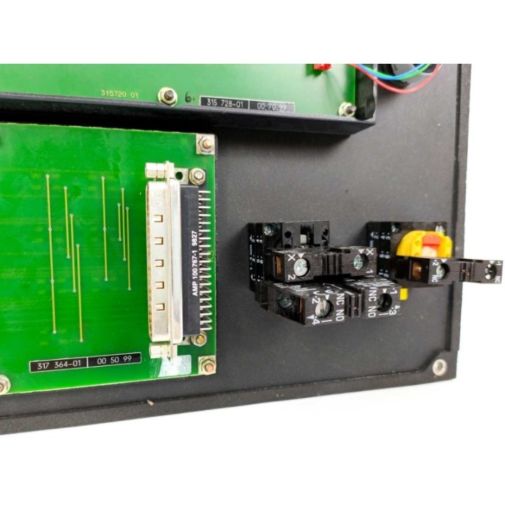 HEIDENHAIN 315468-02