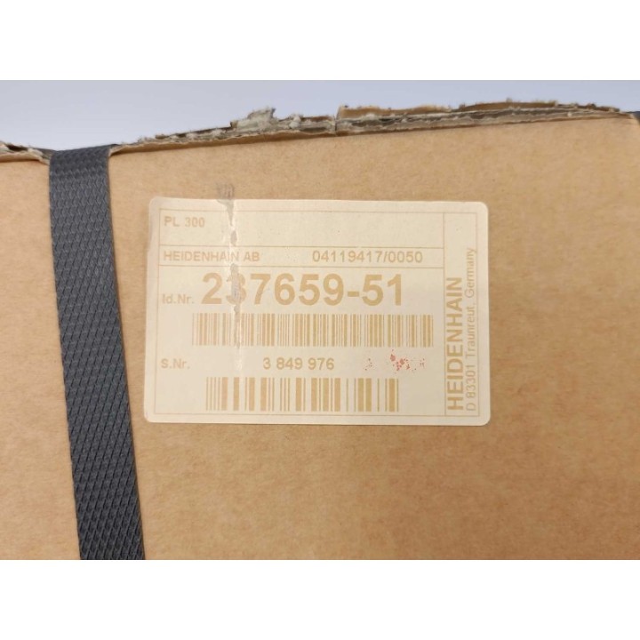 HEIDENHAIN 237659-51